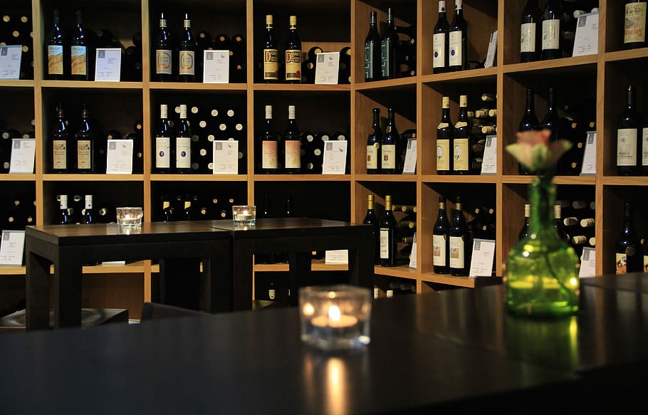 wine cellar basement bar ideas