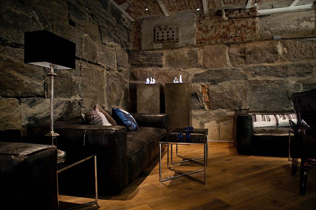 luxury lounge area basement ideas