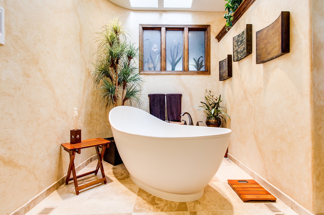 boho bathroom minimalistic bathroom remodeling chicago