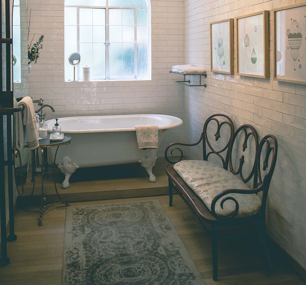 boho bathroom ideas bathroom portraits and tub