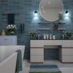 guest bathroom ideas chicago remodeling companies